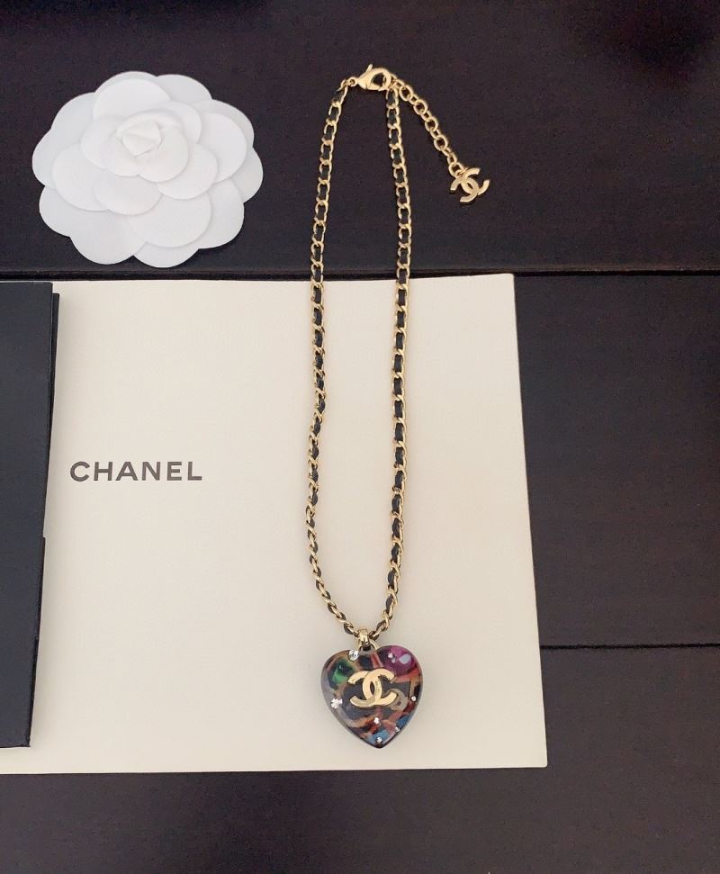 Chanel Necklaces